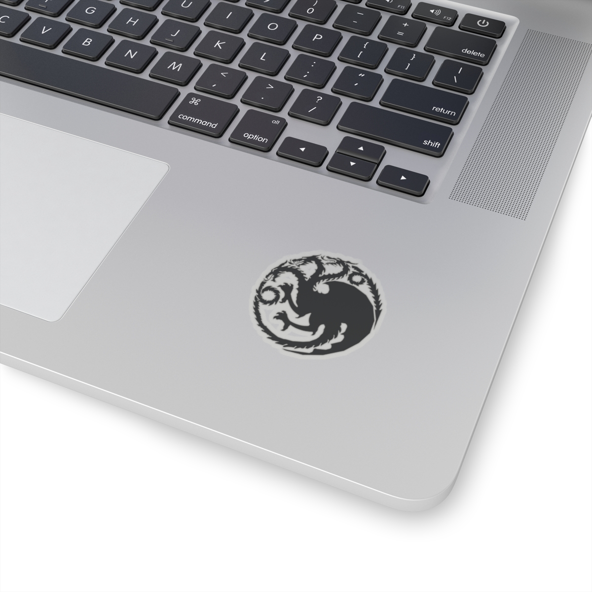 House Targaryen Sticker