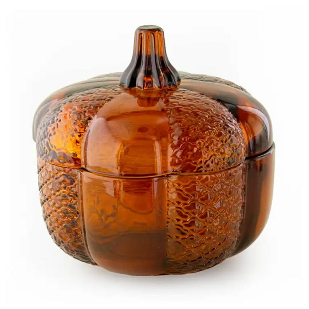Toasted Pumpkin Spice Candle | 8.3 oz